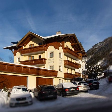 Apart Laver Ischgl Exterior foto