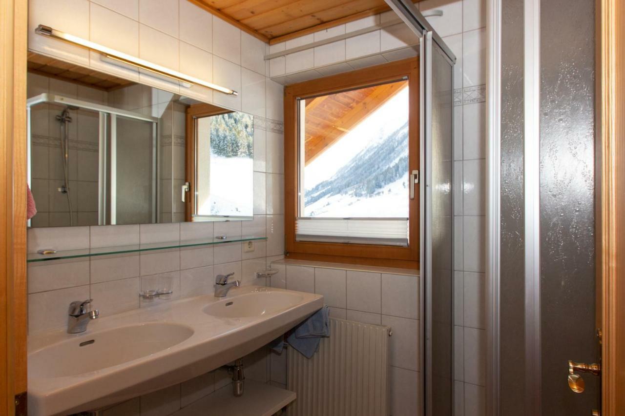 Apart Laver Ischgl Exterior foto