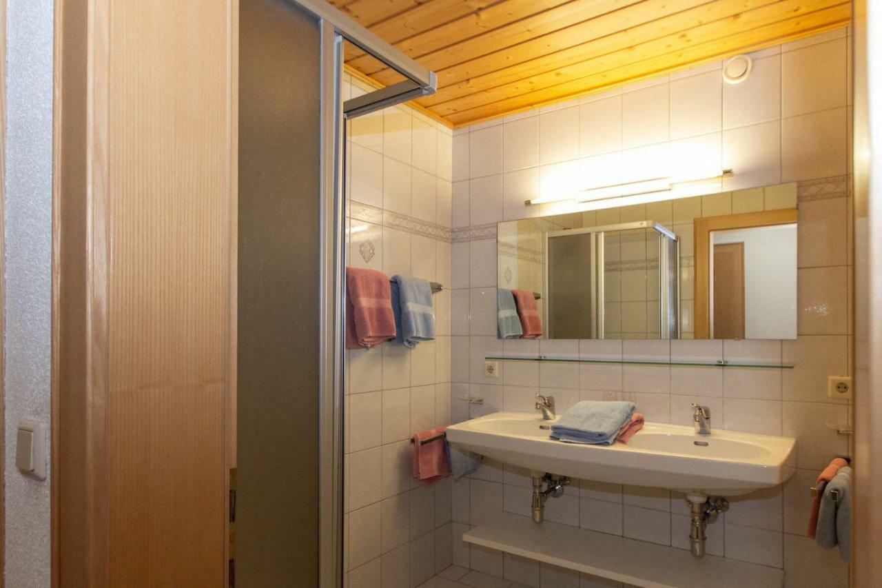 Apart Laver Ischgl Exterior foto