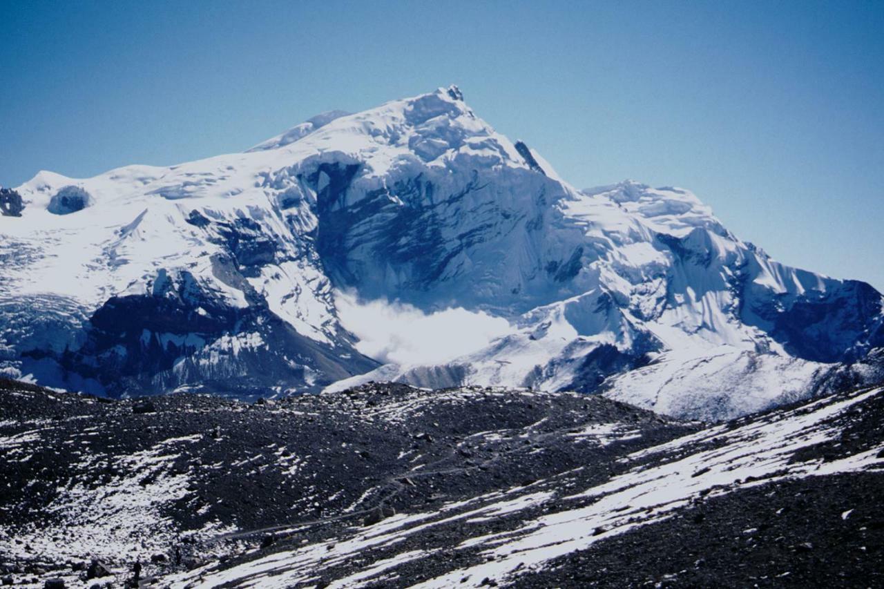 Apart Laver Ischgl Exterior foto